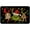 A, variant on Christmas Cartoon Welcome Doormat Ornament, Non-slip Floor Mat Festival Home Decoration For Front Door Kitch And Bedroom