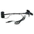 thumbnail image 1 of Micrófono con cable para los accesorios de instrumentos de instrumentos musicales que es fácil de usar en el micrófono para reproducir una parte de 4 pin para Erhu, 1 of 8