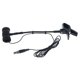 thumbnail image 1 of Micrófono de instrumento con cable, accesorios resistentes para instrumentos, portátil para música 4 pin para Erhu, 1 of 9