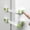 Green Deals, variant on karymi Childs Safetys Lock Protective Drawer Lock Baby Antis Pinch Hand Multifunctional Baby Antis Opening Refrigerator Cabinet Door Lock Buckle