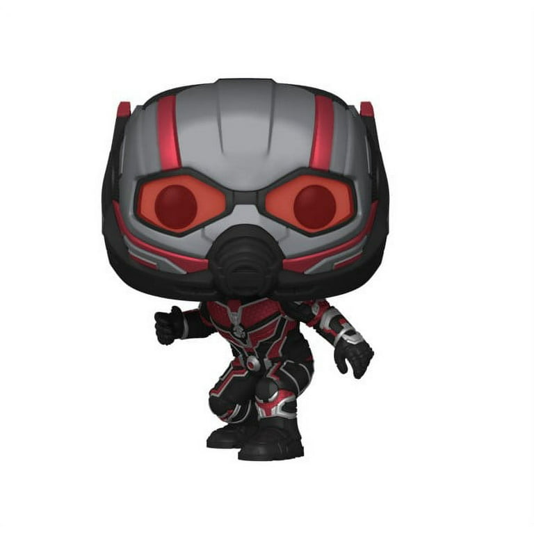 Funko POP! Marvel Studios Ant-Man and The Wasp: Quantumania M.O.D.O.K.  4.54-in Vinyl Bobblehead