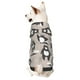 thumbnail image 1 of Fotbe Cartoon Bear Brown Sudadera con Estampado para Perros Pequeños – Suéter con Capucha para Mascotas, Tela Suave de Forro Polar con Bolsillo-Large, 1 of 7