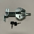 thumbnail image 3 of ENGINE COVER LOCK,LATCH FITS HITACHI ZAX130 ZAX120 ZAX210 ZAX200 ZAX210 ZAX330, 3 of 3