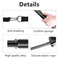 thumbnail image 3 of Multifunctional Pilates Rod Home Gyms Strength Training Equipment Pilates Rod Kits With Resistance Band Workout Equipmen, 3 of 10