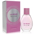 thumbnail image 1 of La Rive Glow by La Rive Eau De Parfum Spray 3 oz for Women, 1 of 6