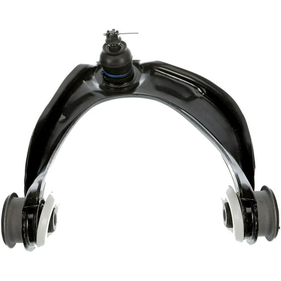 Dorman 527-434 Front Passenger Side Upper Suspension Control Arm and Ball Joint Assembly Compatible with Select Acura Models