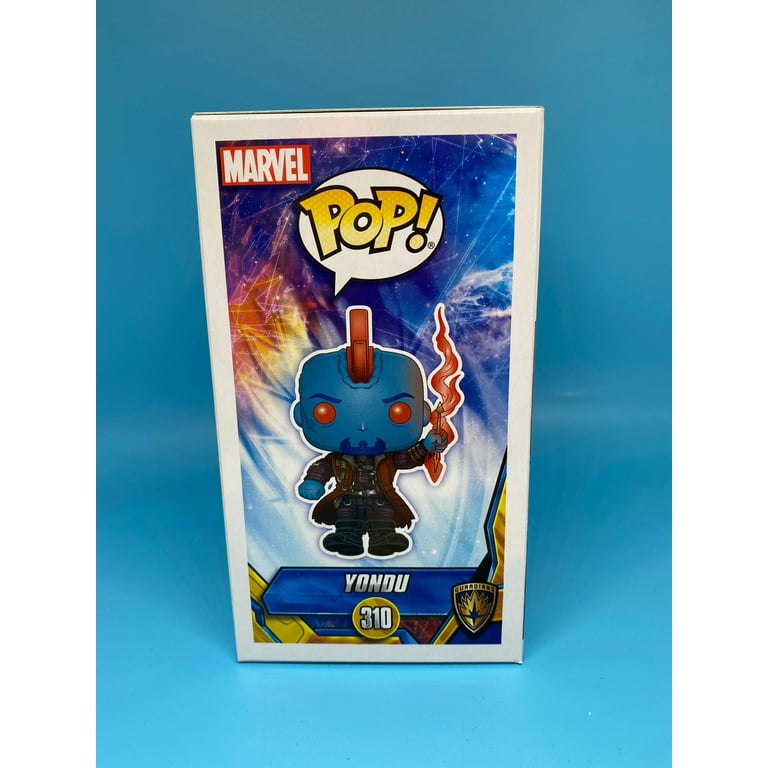 310 Yondu - Marvel Guardians of the Galaxy Vol 2 - 2018 Con Funko