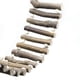 thumbnail image 3 of Juguetes para pájaros, columpio para jaula de pájaros y loros, escaleras para jaula de pájaros con cuerda, puente colgante hecho a mano, soporte de madera para periquitos pequeños, periquitos,, 3 of 6