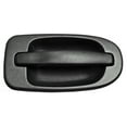 thumbnail image 1 of Manija Puerta Exterior Venture 1997 A 2004 Chevrolet Derecha Trasera S/Hoyo P/Llave Genérica ., 1 of 4