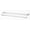 Chromes, variant on Alno Royale Series 30" Double Towel Bar - Polished Chrome