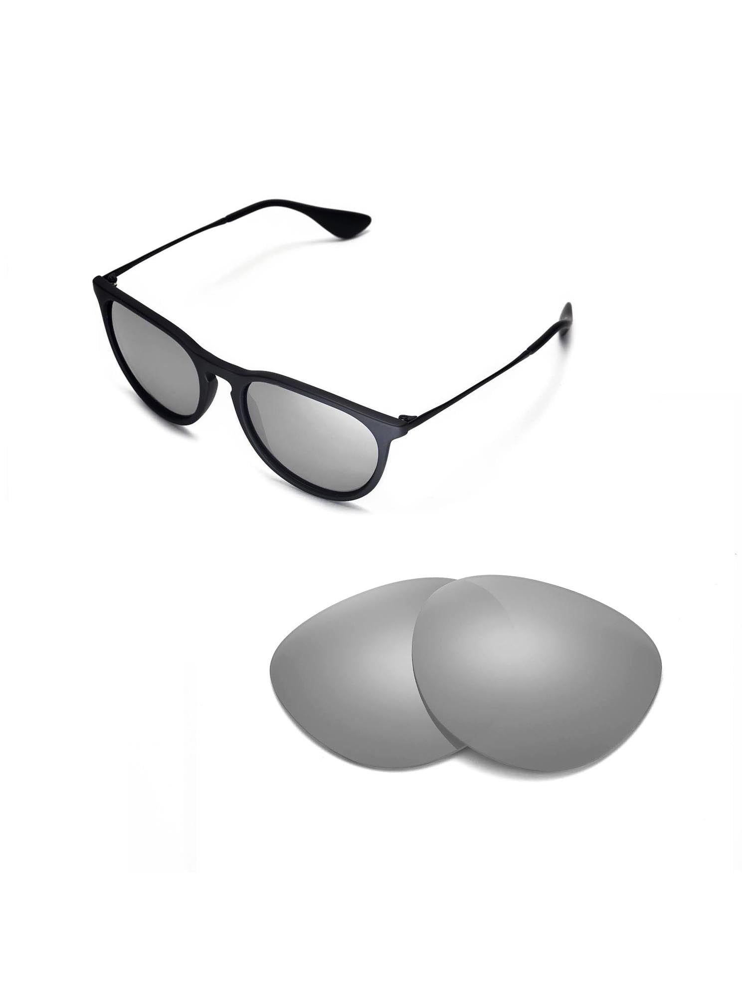 replacement lenses for ray ban erika