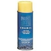 Sprayon 425-S04101 16 oz.Flat White Paintall Fast Dry En