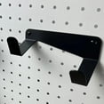 thumbnail image 1 of Estante de almacenamiento para herramientas eléctricas, multifuncional, con tornillos, para montaje en pared, para garaje, almacén y taller., 1 of 8