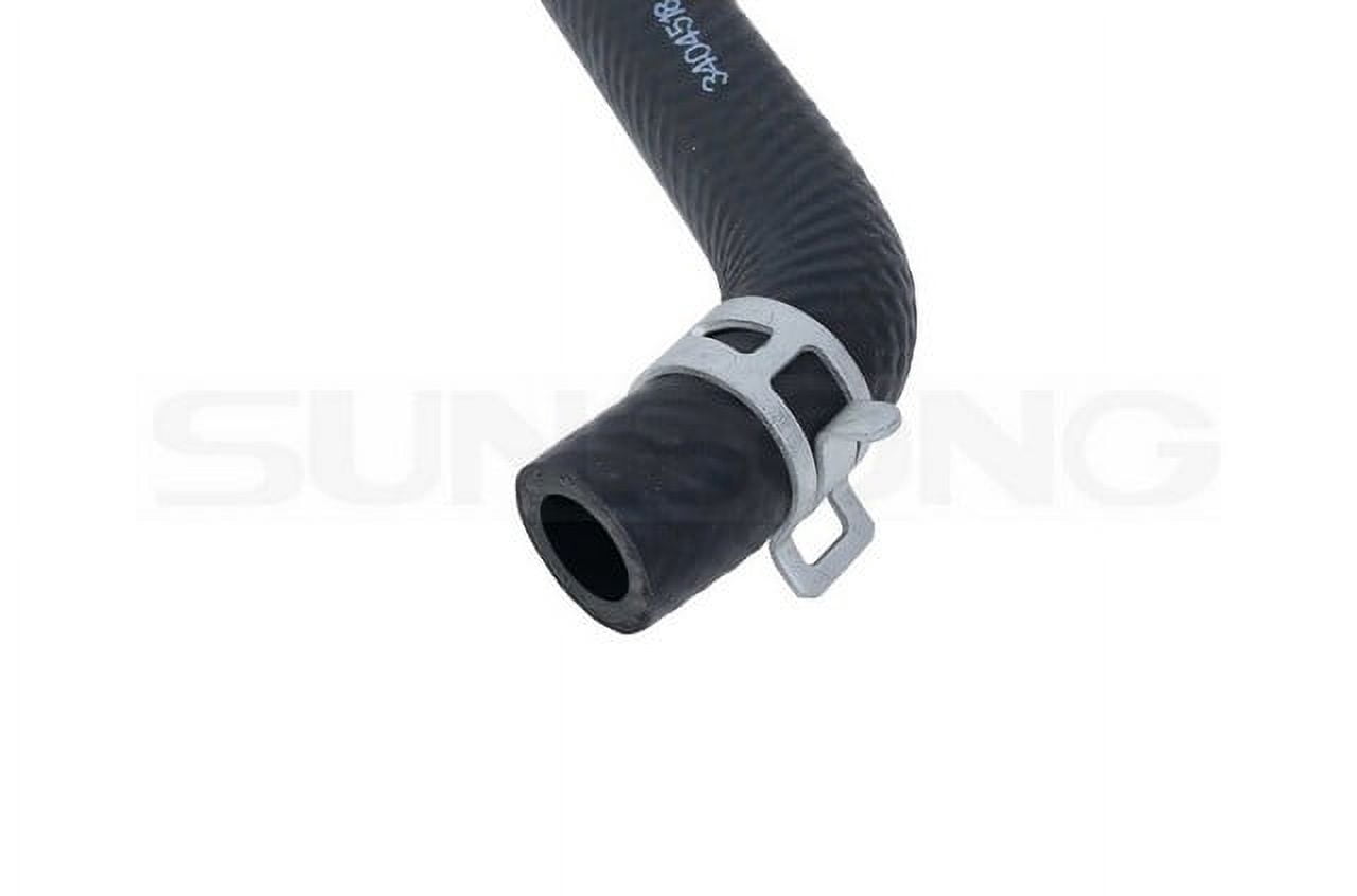 Sunsong 3404518 Power Steering Reservoir Hose