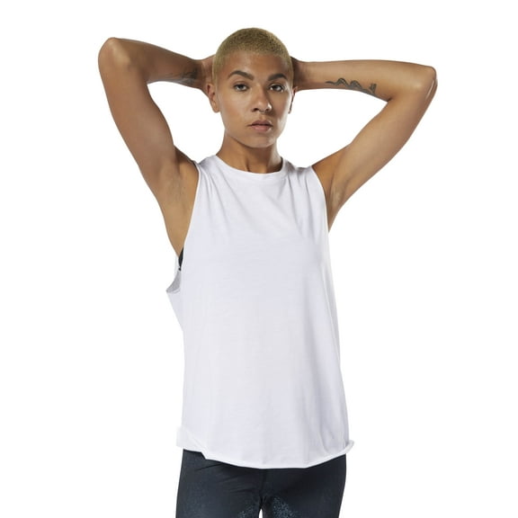 Reebok Reebok Cardio Muscle Tank