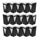 thumbnail image 2 of 50 cajas de papel para palomitas de maíz para fiestas y noches de cine, cubos para palomitas de maíz, vasos para palomitas de maíz, cajas para palomitas de maíz, cajas para golosinas., 2 of 6