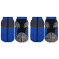 thumbnail image 1 of (2-Pack) Rinsvye Reflective Waterproof Pet Coat Pet Clothes for Cats for A Winter Warm Dog Coat Pet Clothes Hangers Small for Small Medium Large Pet Clothes Rack Small Dog, 1 of 8
