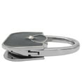 thumbnail image 6 of AOOOWER Portable Purse Hook Handbag Hanger Fashionable Handbag-Shape Bag Holder Women's Handbag Folding Decor Table Hook, 6 of 12