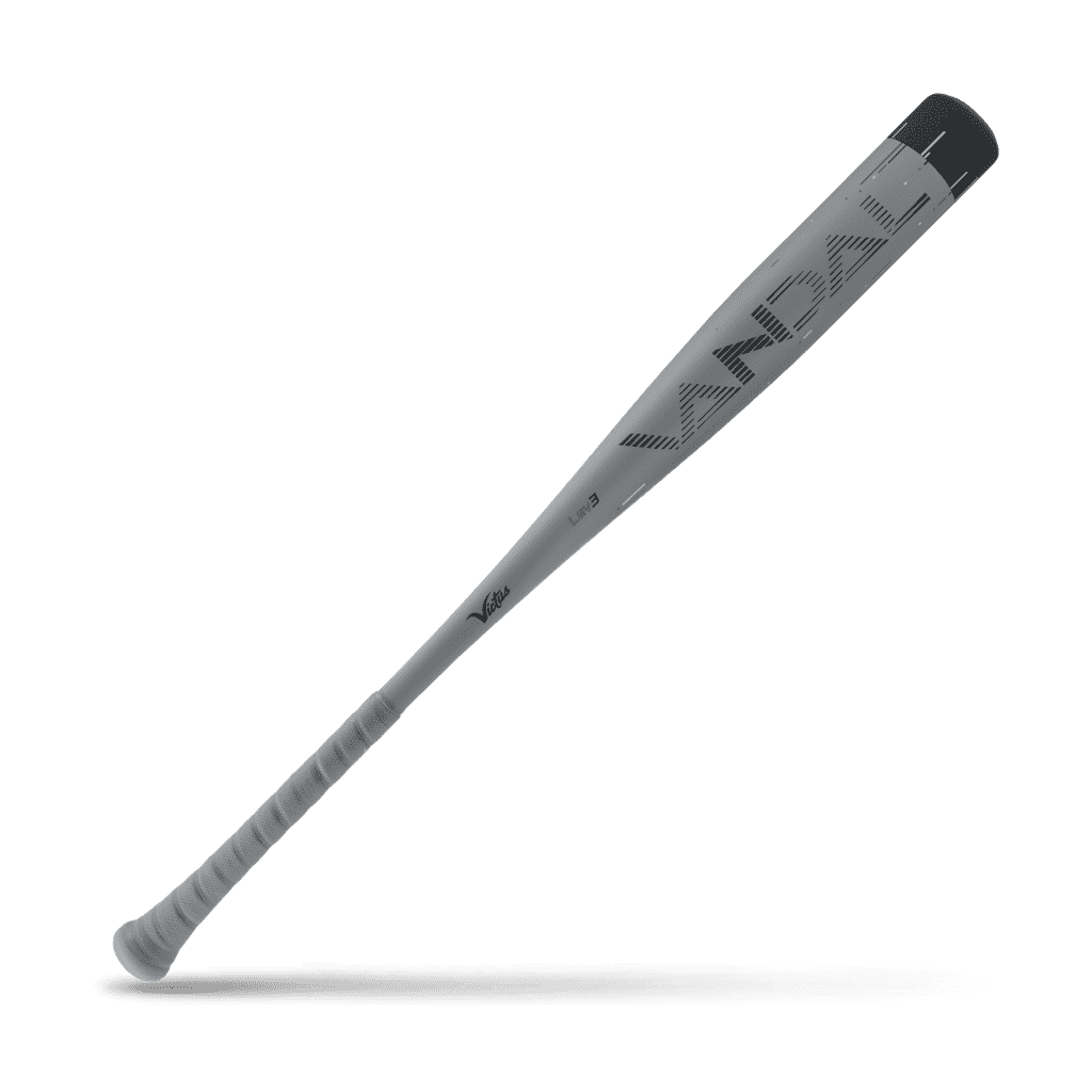 Victus Vandal Lev3 BBCOR Baseball Bat: VCBV3 33" 30 oz.