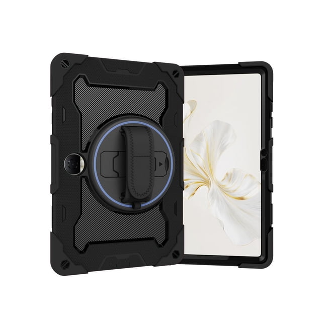 Funda Correa para Honor Pad 9 de 12.1 pulgadas Teknet Uso Rudo