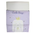 thumbnail image 4 of Alfombrillas multiusos Zulema juego de Almohadillas para mecedora con asiento de Cojín con correa Perro morado 43x43cm, 4 of 8