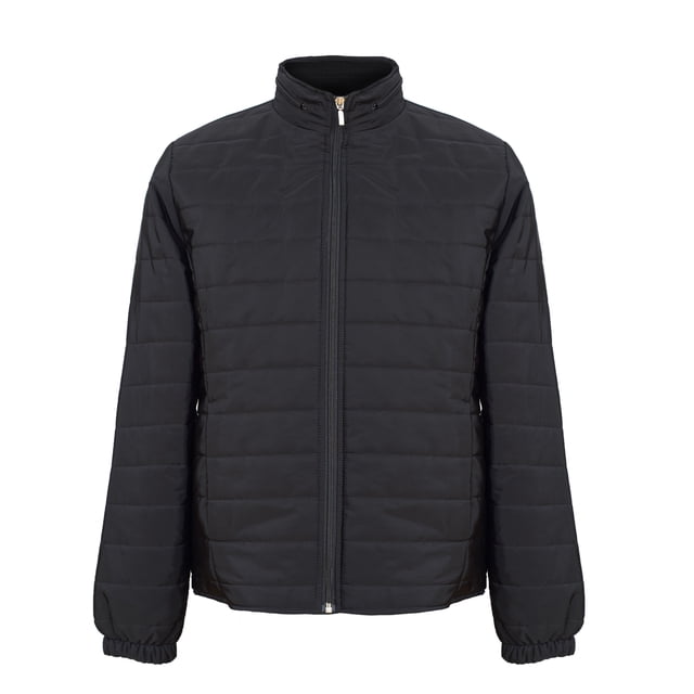 Chamarra para Caballero PRESLOW San Miguel de Allende Talla GD Negro