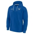thumbnail image 2 of Unisex Fanatics Royal Toronto Blue Jays Elements Super Soft Fleece Pullover Hoodie, 2 of 3