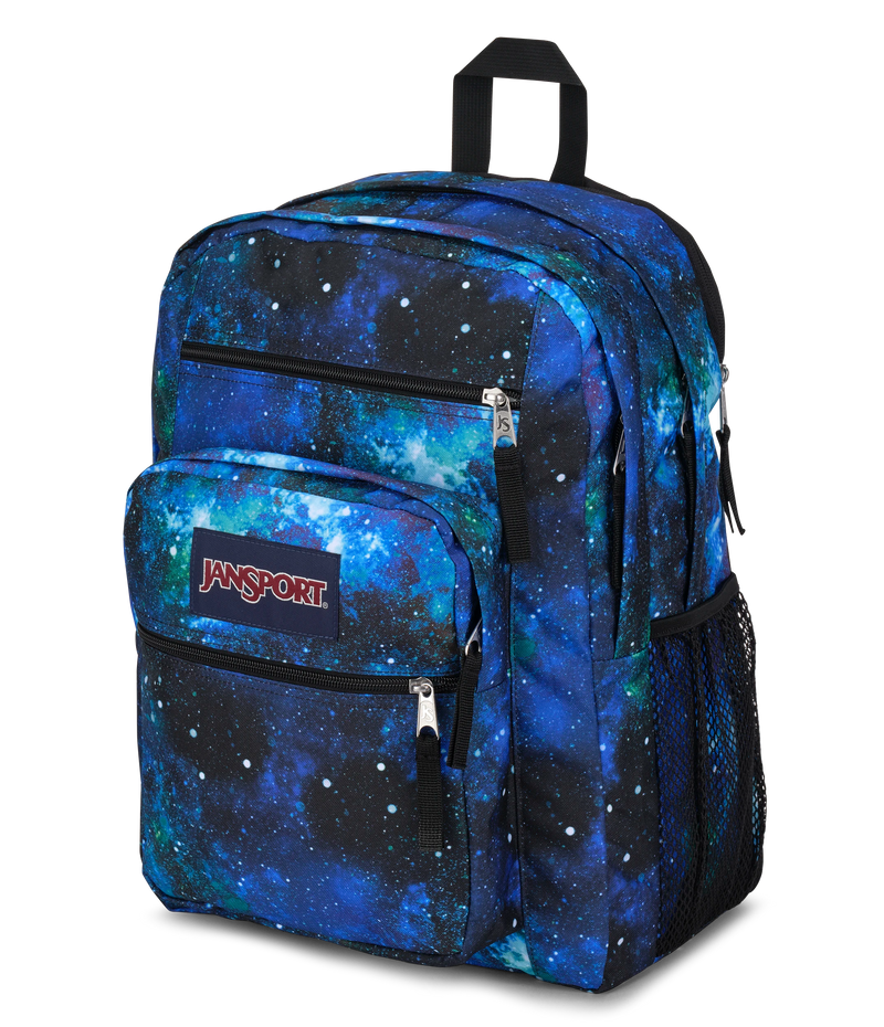 Mochila grande unisex para estudiante 3