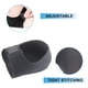 thumbnail image 4 of 1 par de copas de Gel para el talón, soporte para alivio de la fascitis plantar, almohadillas para el talón para hombres y mujeres, 4 of 7