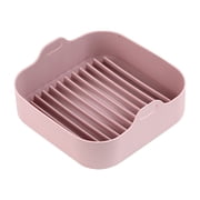 Dvkptbk Air Fryer Bakeware Multifunctional Fryer Accessories Fryer Tray Fryer Pan Home & Garden