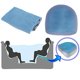thumbnail image 3 of Muyoka Asiento elevador para bañera de hidromasaje, asiento elevador inflable para Spa, cojín de masaje de relajación Muyoka Hogar, 3 of 7