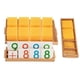 thumbnail image 5 of Materiales De Cuentas De Matemáticas Montessori, Manipulativos Matemáticos Para Niños Y Niñas De Primaria, 5 of 9
