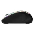 thumbnail image 2 of Logitech M325s Wireless Mouse, 2.4 GHz with USB Receiver, 1000 DPI Optical Tracking, 18-Month Life Battery, Celebration Black, 2 of 4