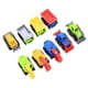 thumbnail image 1 of XIANXIAN - Coches de juguete de construcción para niños de 3, 4 y 5 años, minivehículos de tracción trasera, excavadora, camión, tractor, suministros para fiestas, regalo de cumpleaños, 1 of 6