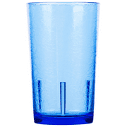 Del Mar® Tumbler 12 oz. Sapphire Blue
