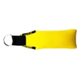 thumbnail image 1 of Llavero flotante de Neopreno Macarena Amarillo 1 pieza de Accesorios de Deportes, 1 of 7