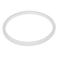 thumbnail image 1 of Anillo de sellado de silicona para cocinero en casa, diámetro interno de 20 cm, 1 of 3