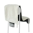 thumbnail image 4 of Pad Electric Heated Sherpa Chair Pad Temperature Adjustable Chair Mat for Chair Sofa Couch, 4 of 7