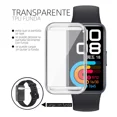 thumbnail image 4 of 2 Correa Metálica Compatible Con Huawei Band 8 + Funda Case, 4 of 8