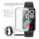thumbnail image 4 of 2 Correa Metálica Compatible Con Huawei Band 8 + Funda Case, 4 of 8