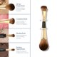 thumbnail image 3 of Brochas de Maquillaje 4 en 1 de Viaje LAURA GELLER NEW YORK, 3 of 6