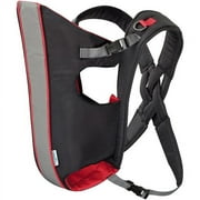 Evenflo - Infant Soft Carrier, Bright Red