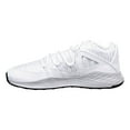 thumbnail image 4 of Jordan Formula 23 Low Mens Shoes White/Wolf Grey/Black 919724-103, 4 of 6