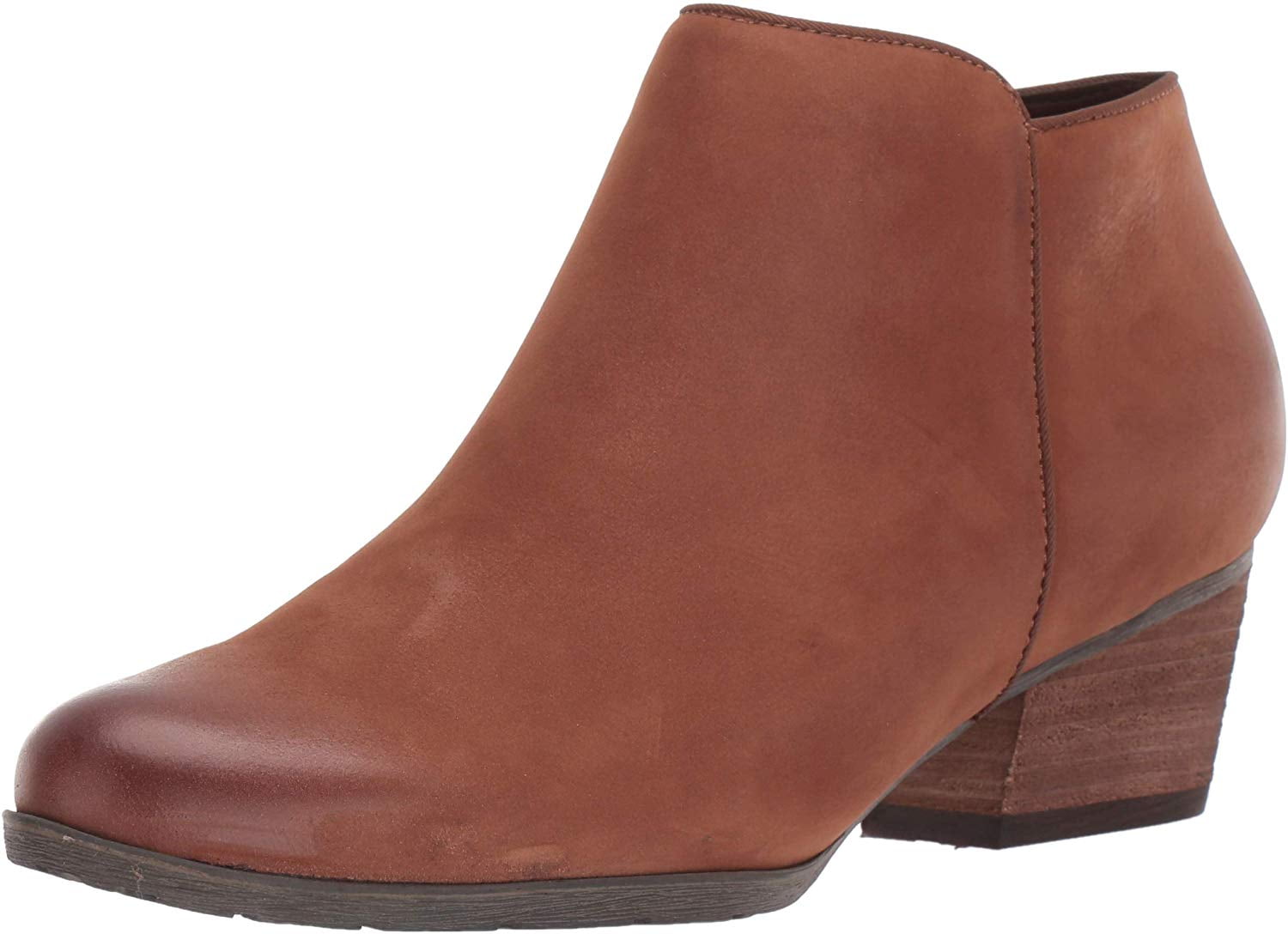 blondo women's villa waterproof ankle bootie