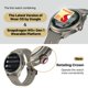 thumbnail image 3 of Reloj inteligente Ticwatch Pro 5 Android Wear OS Snapdragon W5+, 3 of 9