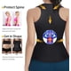 thumbnail image 5 of Neopreno Sauna Sudor Cintura Entrenador Corsé Trimmer Chaleco para Mujeres Pérdida de Peso, Cintura Cincher Shaper Slimmer Adepaton WRMH-734-4, 5 of 7