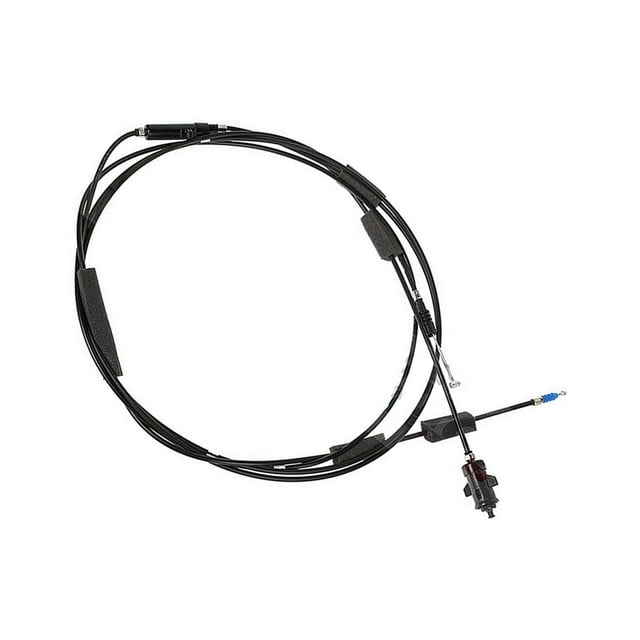 Cable de Liberación Shamjiam 74880-S5A-305 Conjunto de Repuestos de Accesorios Automotrices