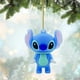 thumbnail image 4 of Figuras de acción de PVC de Lilo & Stitch de la serie de dibujos animados de Disney, aplicable a Navidad, colgante, adornos de coche, llavero, nuevo, 4 of 4