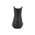 thumbnail image 5 of Bogs Womens Patch Ankle Boot Black, 5 of 6