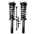 thumbnail image 4 of SCITOO Front Strut Spring Assembly Stabilizer Bar Link Fit for 2006 2007 2008 2009 2010 for Jeep Commander 2005 2006 2007 2008 2009 2010 for Jeep Grand Cherokee, 4 of 5